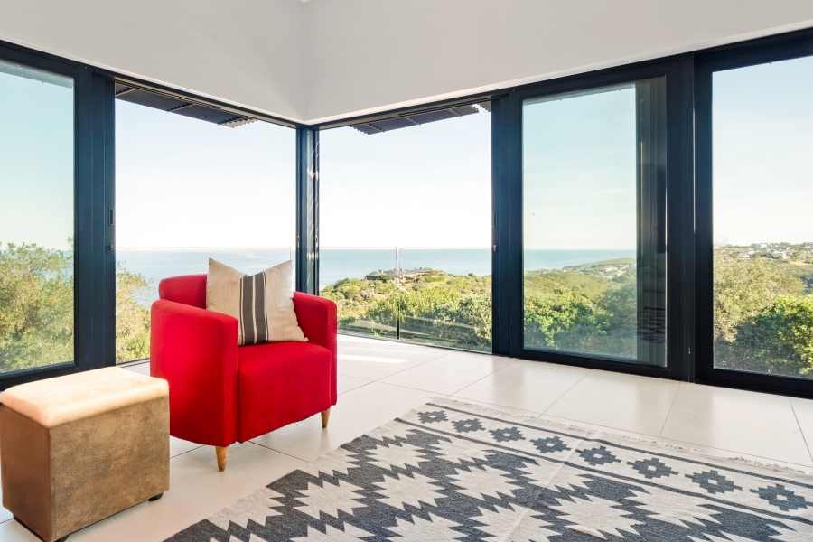 5 Bedroom Property for Sale in Pezula Private Estate Western Cape